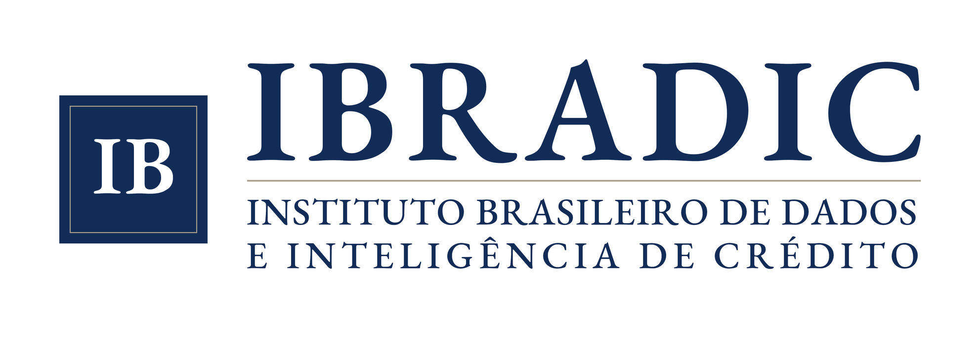 IBRADIC - Instituto Brasileiro de Dados e Inteligência de Crédito